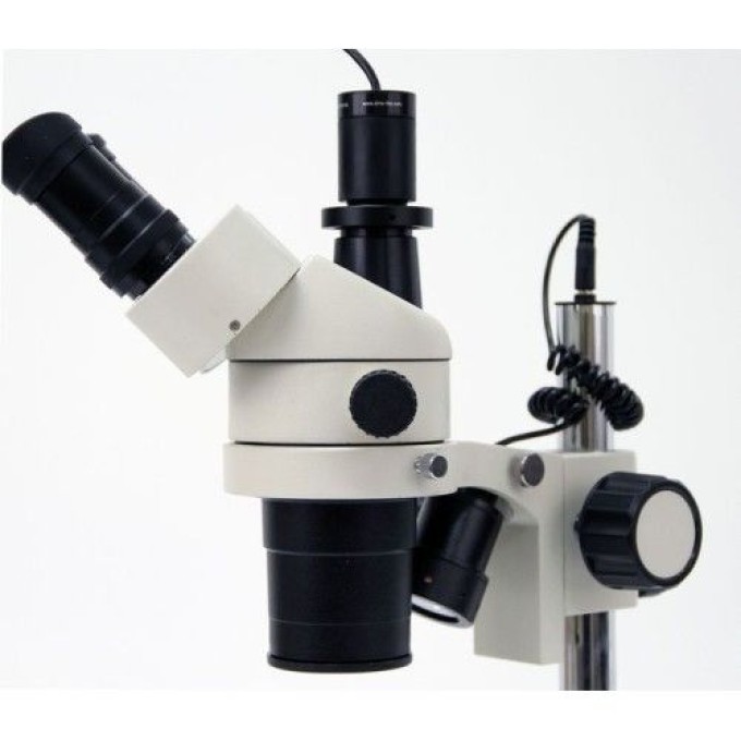 Camera USB cu adaptor C Mount pentru microscoape si endoscoape - AM4023CT